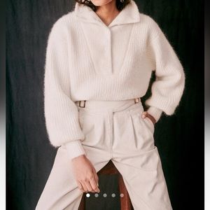 Mikey jumper Sézane